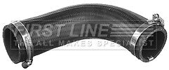 First Line - TURBO HOSE - FTH1555 - Fits: Ford Transit 2.4TDCi