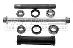First Line - SUSPENSION ARM KIT - FSK6911 - Fits: Citroen C5 01-08