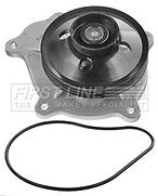 First Line - WATER PUMP KIT - FWP2459 - Fits: RAV 4 2012-