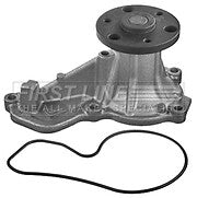 First Line - WATER PUMP KIT - FWP2380 - Fits: Honda Civic IX 02/2012->