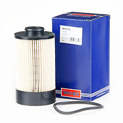 Borg & Beck - FUEL FILTER - BFF8176 - Fits: Iveco Daily