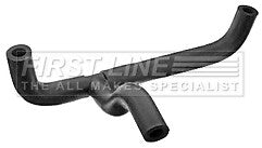 First Line - CRANKCASE VENT HOSE - FTH1458 - Fits: Ford Focus 96-05