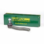 First Line - TIE ROD END OUTER LH - FTR5351 - Fits: Suzuki Carry 3/99-on
