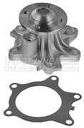 First Line - WATER PUMP KIT - FWP2035 - Fits: Yaris 1.4 D4D>08,Mini R57>13