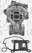 Key Parts - WATER PUMP - KCP1948 - Fits: Ford Mondeo 10/2000-