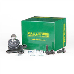 First Line - BALL JOINT L/R - FBJ5776 - Fits: Vauxhall Corsa V (F) 19-