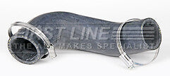 First Line - TURBO HOSE - FTH1551 - Fits: Ford Transit Connect 1.8TDCi