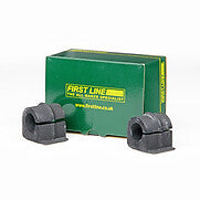 First Line - A-ROLL BAR BUSH KIT - FSK6356K - Fits: GM Calibra, Cavalier, Vectra A