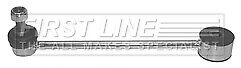 First Line - REAR STABILISER LINK - FDL6842 - Fits: VW Caddy III Van 2K 04-on rear