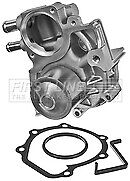 First Line - WATER PUMP KIT - FWP2365 - Fits: Subaru Forester 2008>2013