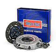 Borg & Beck - CLUTCH KIT 3-IN-1 - HK7470 - Fits: PSA Berlingo,Xsara,306,Partner