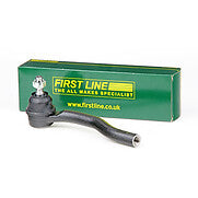 First Line - TIE ROD END OUTER LH - FTR5788 - Fits: Mazda CX-7 2007-