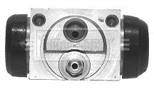 Borg & Beck - WHEEL CYLINDER - BBW1847 - Fits: Fiat Grande Punto 05-