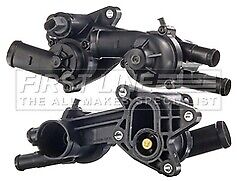 First Line - THERMOSTAT KIT - FTK464 - Fits: Audi A1 1.4TFSi 11-