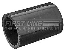 First Line - TURBO HOSE - FTH1433 - Fits: Nissan Qashqai K9K