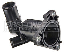 First Line - THERMOSTAT KIT - FTK519 - Fits: TOYOTA IQ 1.0 2009-