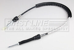 First Line - GEAR CONTROL CABLE - FKG1292 - Fits: Passat (3C) 6 Speed 2005-2014