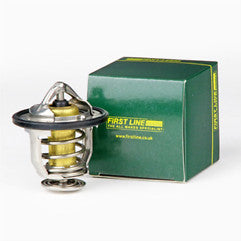 First Line - THERMOSTAT KIT - FTK545 - Fits: Mitsubishi L200  2015-
