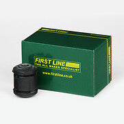 First Line - SUSPENSION ARM BUSH L/R - FSK8121 - Fits: KIA CEED 12-