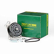 First Line - WATER PUMP KIT - FWP2115 - Fits: 107, C1, Aygo 1.0 05>