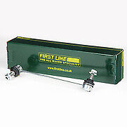 First Line - STABILISER LINK LH - FDL7546 - Fits: Mercedes Vito 2010-