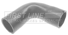 First Line - TURBO HOSE - FTH1041 - Fits: Fiat Doblo 1.3 MJTD 2009-