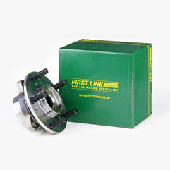 First Line - WHEEL BEARING KIT - FBK1596 - Fits: Hyundai i30 2016-