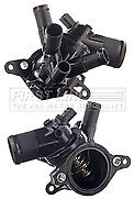 First Line - THERMOSTAT KIT - FTK520 - Fits: JUKE 2013 - 1.5DCi