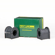 First Line - A-ROLL BAR BUSH KIT - FSK7656K - Fits: Toyota Hi-Lux III 4WD 05-