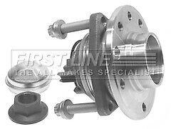 First Line - WHEEL BEARING KIT - FBK1067 - Fits: Vaux Vectra II, Signum - Front