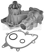 First Line - WATER PUMP KIT - FWP1806 - Fits: BMW X5 (E53) 05/2000>09/2003