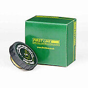 First Line - RADIATOR CAP - FRC141 - Fits: Jeep Cherokee,Lancia Thema
