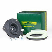 First Line - STRUT MOUNTING KIT L/R - FSM5083 - Fits: Renault Megane II 02-