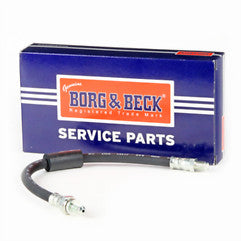 Borg & Beck - BRAKE HOSE - BBH7355 - Fits: Ford Ka (RB),Street Ka (RL2)