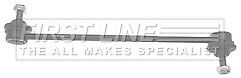 First Line - STABILISER LINK L/R - FDL7313 - Fits: Suzuki Alto, Nissan Pixo 09-
