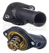 First Line - THERMOSTAT KIT - FTK498 - Fits: A3 09-16