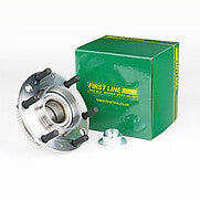 First Line - WHEEL BEARING KIT - FBK1415 - Fits: Hyundai i800/iLoad