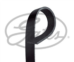 ContiTech - DRIVE BELT - 7PK920 - Fits: Drive Belt 7PK0920