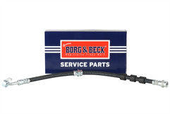 Borg & Beck - BRAKE HOSE - BBH9096 - Fits: CX-3(2015-)DK
