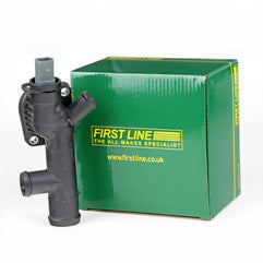 First Line - COOLANT FLANGE - FTS1157 - Fits: VW transporter T5 09-15