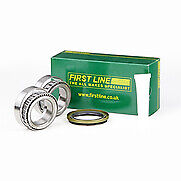 First Line - WHEEL BEARING KIT - FBK428 - Fits: Mitsubishi - Front