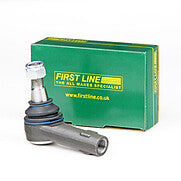 First Line - TIE ROD END OUTER LH - FTR5254 - Fits: Porsche Cayenne, VW Touareg