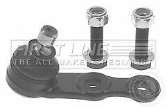 First Line - BALL JOINT LOWER L/R - FBJ5097 - Fits: GM Corsa B,Tigra,Combo 93-01
