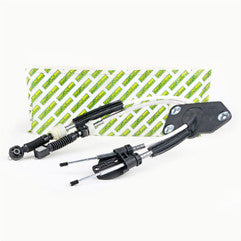 First Line - GEAR CONTROL CABLE - FKG1347 - Fits: Transporter 6 Speed RHD 08/19-