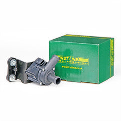 First Line - WATER PUMP - FWP3068 - Fits: Volvo XC90 II 2016-