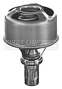 First Line - THERMOSTAT KIT - FTK138 - Fits: Renault Various, Rover 420