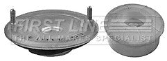 First Line - STRUT MOUNTING KIT L/R - FSM5351 - Fits: VAG Passat, Superb 02-07