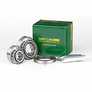 First Line - WHEEL BEARING KIT - FBK355 - Fits: Mitsubishi - Front