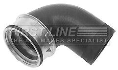 First Line - TURBO HOSE - FTH1161 - Fits: VAG A4,Superb,Passat 2.0TDi