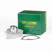 First Line - WATER PUMP KIT - FWP1945 - Fits: Qashqai>13, Clio >04 1.5DCi